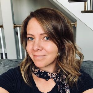 Meet your Posher, Lindsey